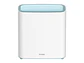 D-Link M32/1 - Router AX3200 Mesh M32 / 2 Gigabit Ethernet LAN / 2 Gigabit Ethernet WAN, 2.4/5GHz - Miniatura 1