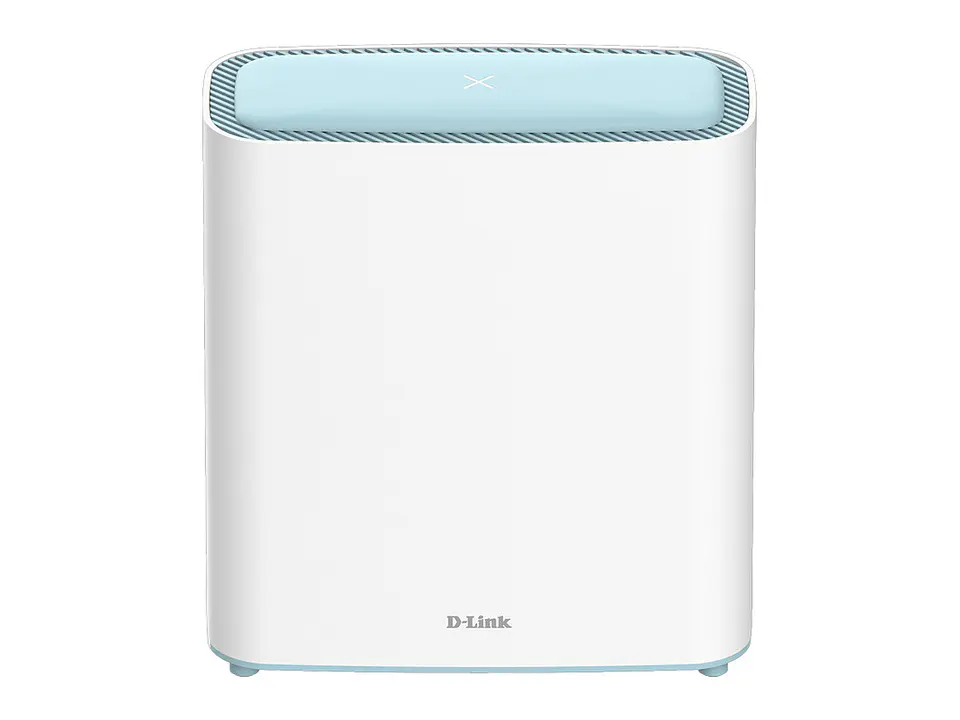 D-Link M32/1 - Router AX3200 Mesh M32 / 2 Gigabit Ethernet LAN / 2 Gigabit Ethernet WAN, 2.4/5GHz 1