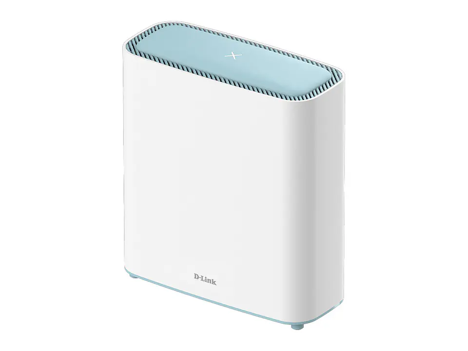 D-Link M32/1 - Router AX3200 Mesh M32 / 2 Gigabit Ethernet LAN / 2 Gigabit Ethernet WAN, 2.4/5GHz 3