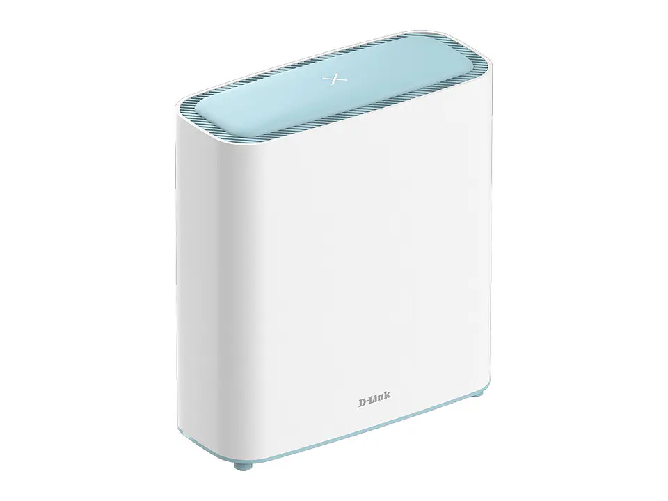 D-Link M32/1 - Router AX3200 Mesh M32 / 2 Gigabit Ethernet LAN / 2 Gigabit Ethernet WAN, 2.4/5GHz 4