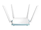 D-Link R12 - Router Smart AC1200, 4 x LAN 10/100/1000Mbps, 1 x WAN 10/100/1000Mbps, 2.4/5GHz - Miniatura 1