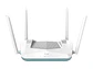 D-Link R32 - Router Eagle Pro AI AX3200 Smart / 2,4/5GHz / 4 Antenas Ext. Doble Banda - Miniatura 1