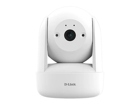 D-Link DCS-6501LH - Camara de seguridad Inteligente, Resolucion 2K/Wi-Fi/Bluetooth LE 5.2