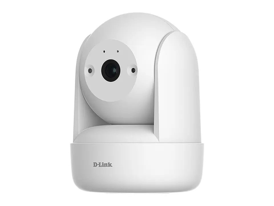 D-Link DCS-6501LH - Camara de seguridad Inteligente, Resolucion 2K/Wi-Fi/Bluetooth LE 5.2 2