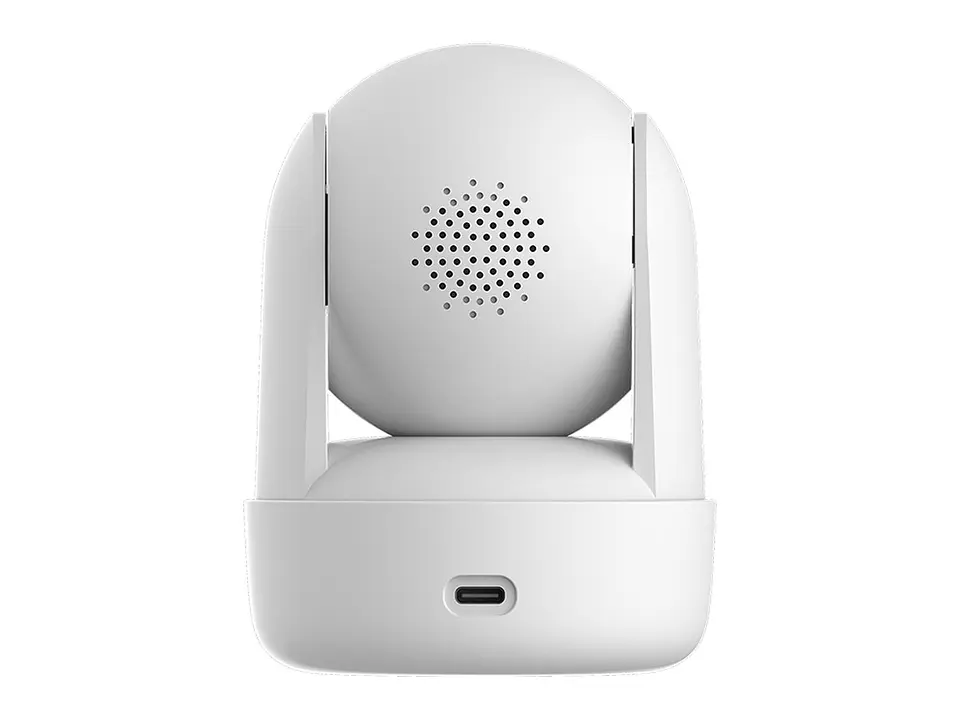 D-Link DCS-6501LH - Camara de seguridad Inteligente, Resolucion 2K/Wi-Fi/Bluetooth LE 5.2 4