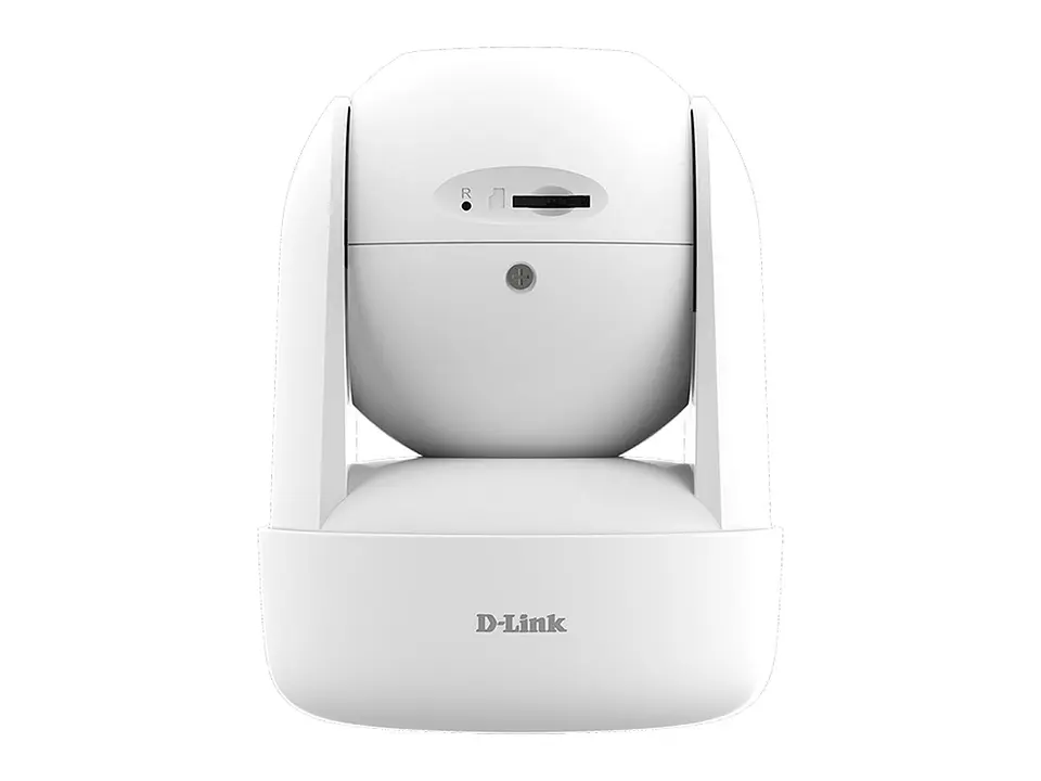 D-Link DCS-6501LH - Camara de seguridad Inteligente, Resolucion 2K/Wi-Fi/Bluetooth LE 5.2 5