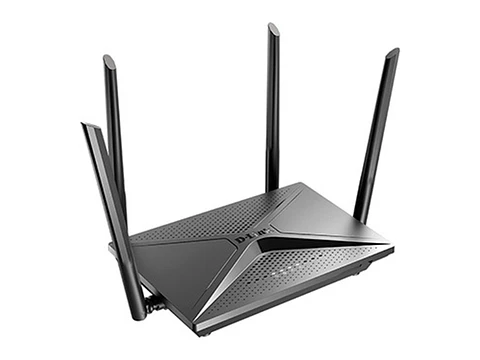 D-Link DIR-2150 - Router Wi-Fi Gigabit AC2100