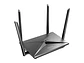 D-Link DIR-2150 - Router Wi-Fi Gigabit AC2100 - Miniatura 1