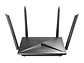 D-Link DIR-2150 - Router Wi-Fi Gigabit AC2100 - Miniatura 2