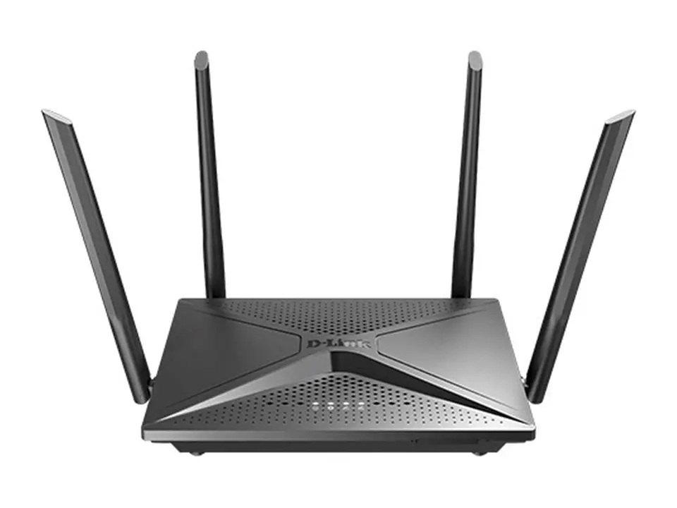 D-Link DIR-2150 - Router Wi-Fi Gigabit AC2100 2