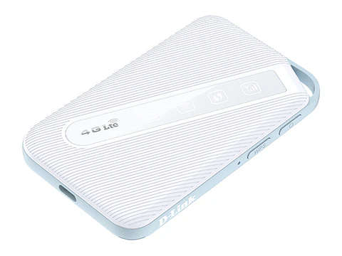 D-Link DWR-932W - 4GLTE Mobile WiFi Hotspot 150M