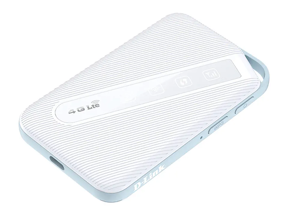 D-Link DWR-932W - 4GLTE Mobile WiFi Hotspot 150M 1