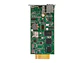 Eaton 744-A4920 - Tarjeta de Administracion de red GbE, Ranura: Mini-Slot, Ethernet 10/100/1000BaseT - Miniatura 3