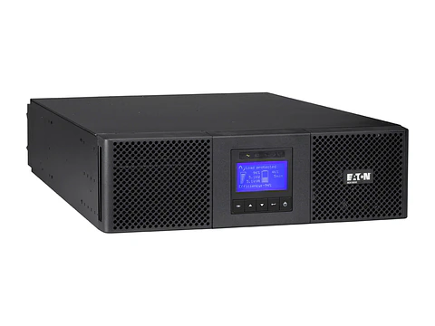 Eaton 9SX6KIRT3UG2 - UPS On-line de doble conversión 9SX G2 6000VA/6000W