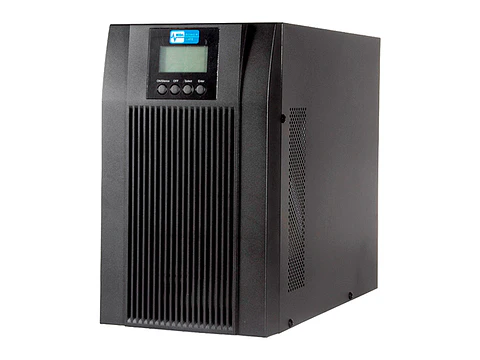 Elise UDC-3K-T-G2 - UPS On-line Premium, 3000VA/2700W/Entrada: 220-240VAC/Salida: 220-240VAC
