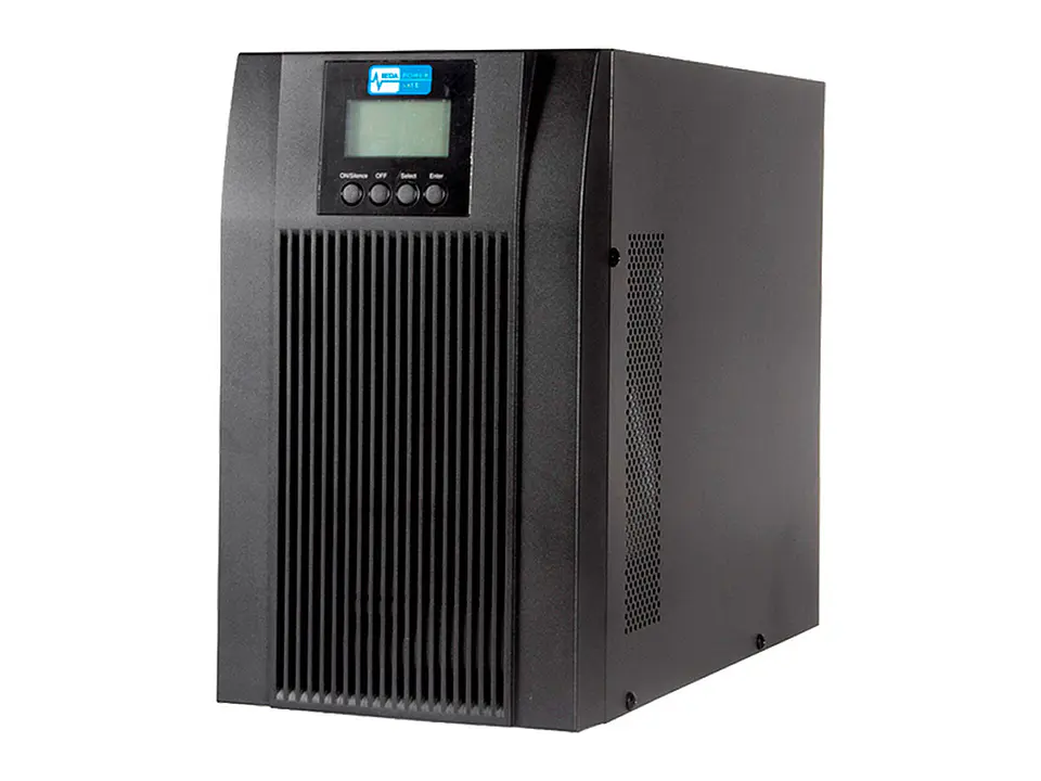 Elise UDC-3K-T-G2 - UPS On-line Premium, 3000VA/2700W/Entrada: 220-240VAC/Salida: 220-240VAC 1