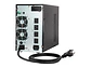 Elise UDC-3K-T-G2 - UPS On-line Premium, 3000VA/2700W/Entrada: 220-240VAC/Salida: 220-240VAC - Miniatura 2