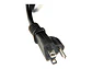 Elise AUR-1500-LCD-USB - UPS Interactivo Fase, 1500 VA / 900 W, Puerto inteligente USB-HID - Miniatura 3