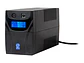 Elise AUR-650-LCD-USB - UPS Interactivo @Fase, 650VA / 360W, Puerto inteligente USB-HID - Miniatura 1
