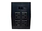 Elise AUR-850-LCD-USB - UPS Interactivo @Fase, 850VA / 480W, Puerto inteligente USB-HID - Miniatura 2