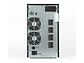 Elise UDC-2K-T-G2 - UPS, On-Line, 2000 VA, 1800 W, 220VAC, Monofásico con tierra, USB - Miniatura 2