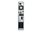 Elise URT-1K-IOT - UPS Plug & Power Innova Unity IoT URT Series 1kVA, 1000VA, 1000W, 220V, DB-9 RS232/USB - Miniatura 2