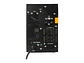 Elise ZEN-2K - UPS Fase Online Serie Zen 2000VA / 1800W / 4 tomas de salida NEMA 5-15 / RS232 / USB - Miniatura 2