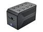 Elise PBOX-650 - UPS Interactivo Serie POWER, 650VA, 360W - Miniatura 1