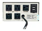 Elise FES-10 - Estabilizador de Voltaje - Fase, Estado Sólido, Potencia: 1KVA = 1000VA - Miniatura 2