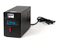 Estabilizador Monofasico ELISE IEDA PODER SAFE, LCR15-4.5% Solido, 1.5kVA, 220VAC, 4 Tomas - Miniatura 1