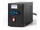 Estabilizador Monofasico ELISE IEDA PODER SAFE, LCR20-4.5%, Solido, 2kVA, 220VAC, 4 Tomas - Miniatura 1