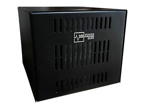 Elise TAMF-12K - Transformador de aislamiento, Monofásico, 12kVA, 220V