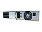 Elise URT-2K - UPS Plug & Power, On-Line, 2000VA, 1800W, 220V, DB-9 RS-232/USB - Miniatura 2