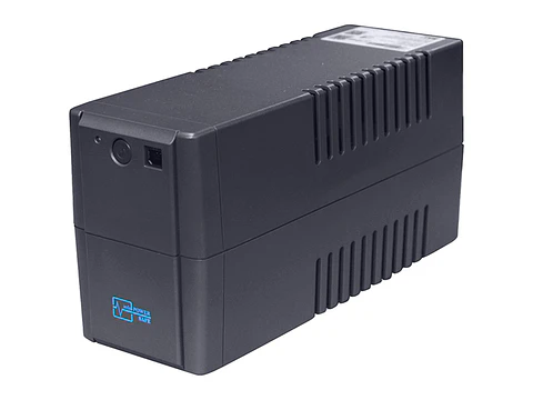 Elise IPS-1050-LED - Línea de UPS Interactivo : 1050 VA/ 600 W