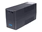 Elise IPS-1050-LED - Línea de UPS Interactivo : 1050 VA/ 600 W - Miniatura 1