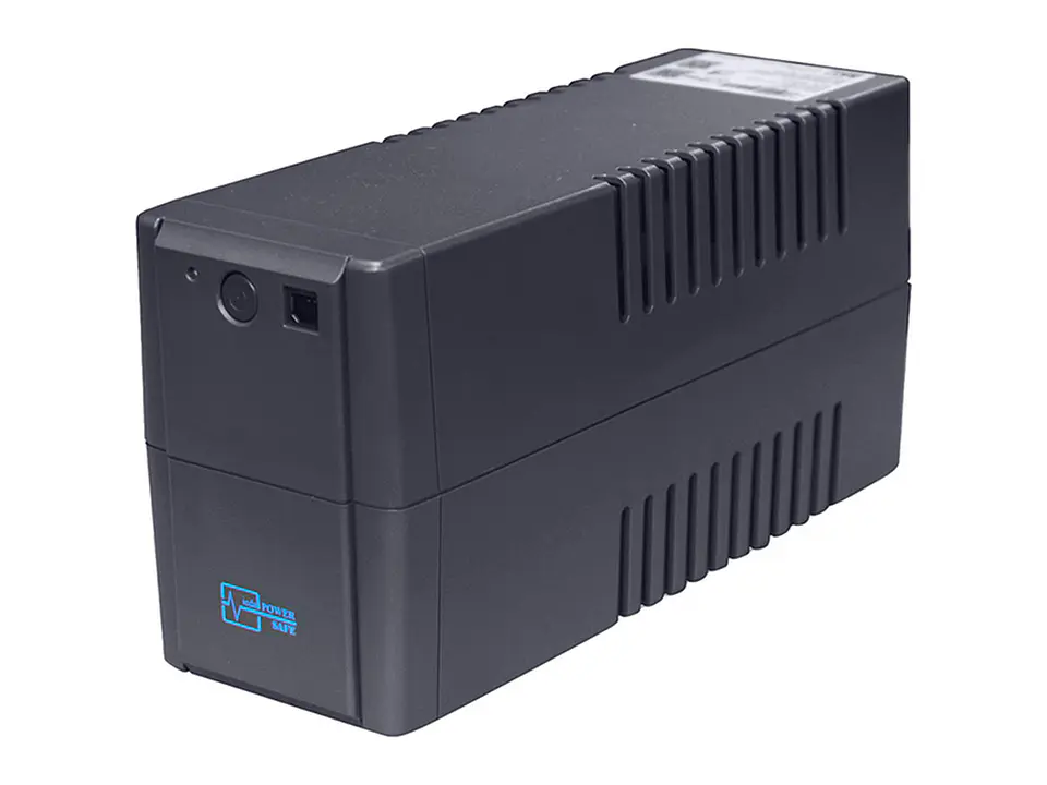 Elise IPS-1050-LED - Línea de UPS Interactivo : 1050 VA/ 600 W 1