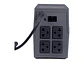 Elise IPS-1050-LED - Línea de UPS Interactivo : 1050 VA/ 600 W - Miniatura 3
