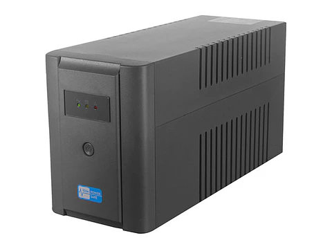 Elise IPS-1500-LED - Línea de UPS Interactivo : 1500 VA/ 900 W