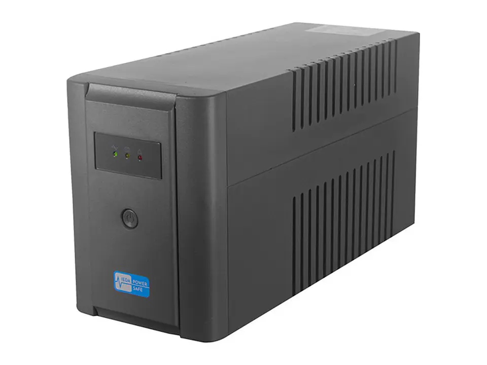 Elise IPS-1500-LED - Línea de UPS Interactivo : 1500 VA/ 900 W 1