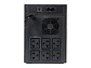 Elise AUR-2200-LCD-USB - UPS Interactivo Fase, 2200VA / 1200W, Puerto inteligente USB-HID - Miniatura 2