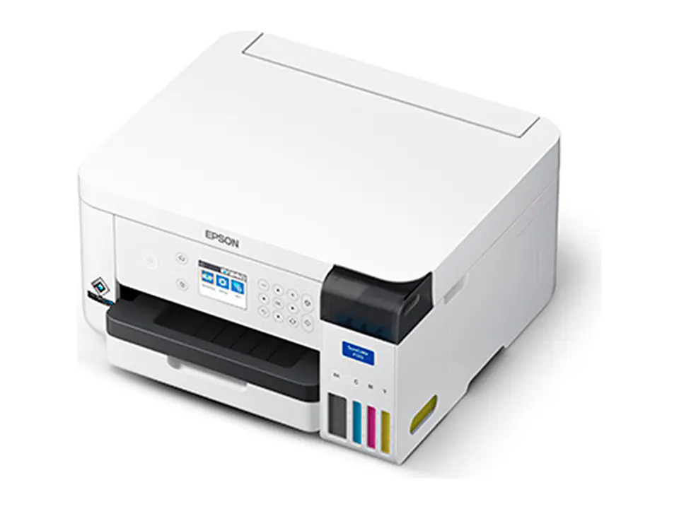Epson C11CJ80201 - Impresora de Sublimacion SureColor F170, Interfaz USB 2.0, Inalambrica (802.11b/g/n) 4