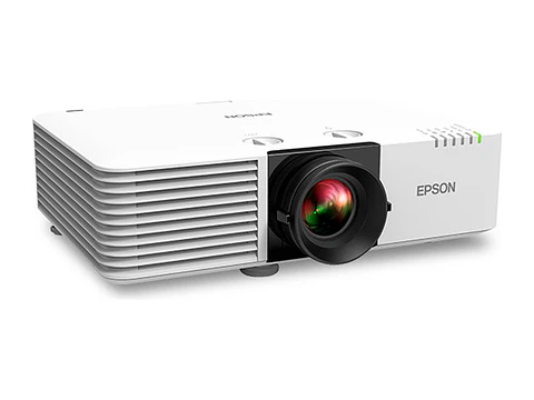 Epson V11HA29020 - Proyector Laser de corto alcance PowerLite L630SU FHD WUXGA, HDMIx2, VGAx2, LAN (RJ-45) x1