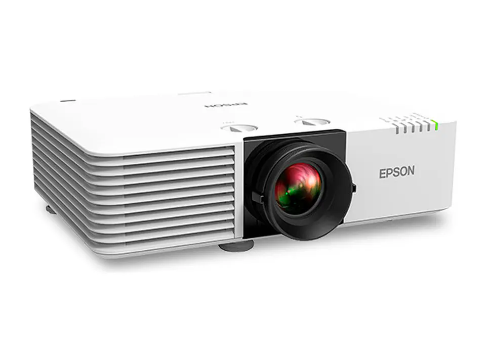 Epson V11HA29020 - Proyector Laser de corto alcance PowerLite L630SU FHD WUXGA, HDMIx2, VGAx2, LAN (RJ-45) x1 1