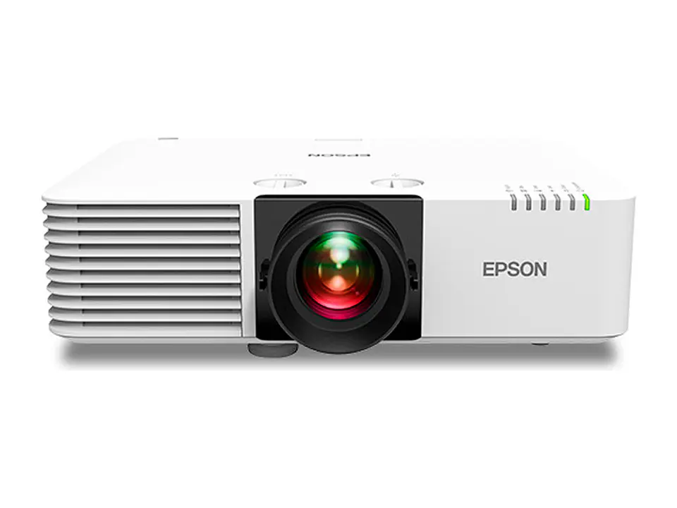 Epson V11HA29020 - Proyector Laser de corto alcance PowerLite L630SU FHD WUXGA, HDMIx2, VGAx2, LAN (RJ-45) x1 2