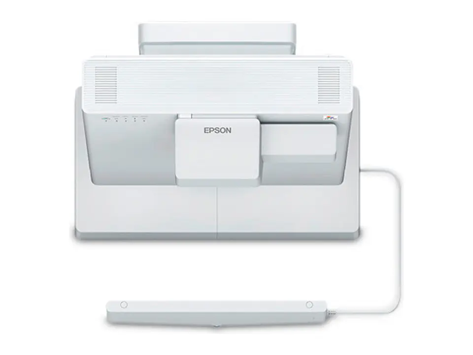 Epson V11H919021 - Proyector BrightLink 1485Fi+ interactivo táctil de distancia ultracorta, Luz Laser 2