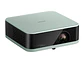 Epson V11HB72321 - Proyector Smart Portátil Lifestudio Pop EF-61 - Verde humo - Full HD - Miniatura 2