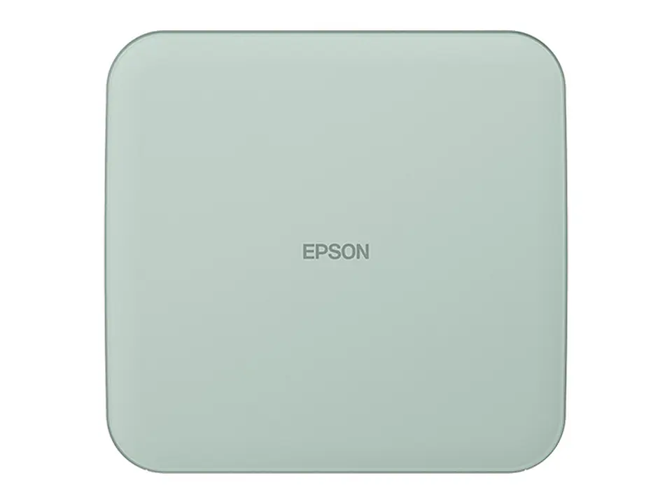 Epson V11HB72321 - Proyector Smart Portátil Lifestudio Pop EF-61 - Verde humo - Full HD 5