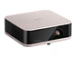Epson V11HB72221 - Proyector Smart Portátil Lifestudio Pop EF-61 - Beige Rosado - Full HD - Miniatura 2