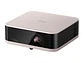 Epson V11HB72221 - Proyector Smart Portátil Lifestudio Pop EF-61 - Beige Rosado - Full HD - Miniatura 4