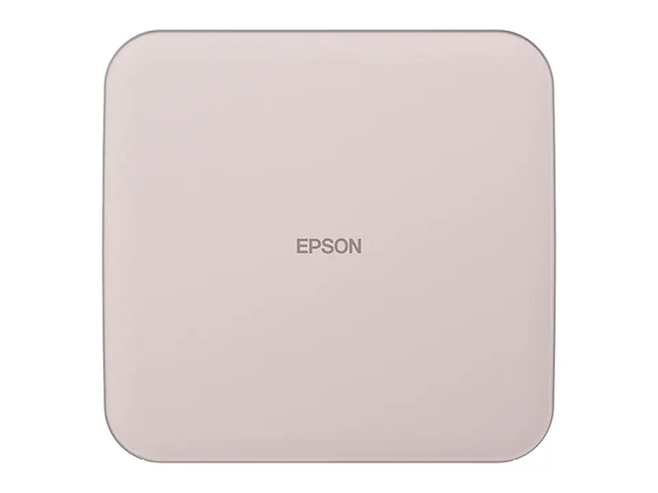 Epson V11HB72221 - Proyector Smart Portátil Lifestudio Pop EF-61 - Beige Rosado - Full HD 5